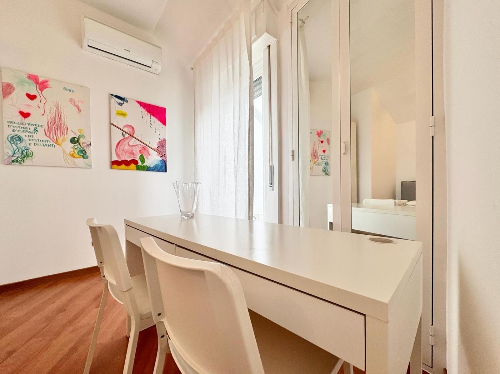 Comecasa 2 Bedrooms Apartment 450Mt From Duomo Milan Exterior photo