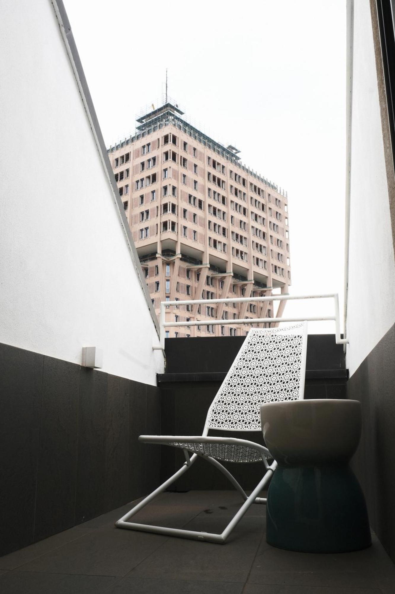 Comecasa 2 Bedrooms Apartment 450Mt From Duomo Milan Exterior photo