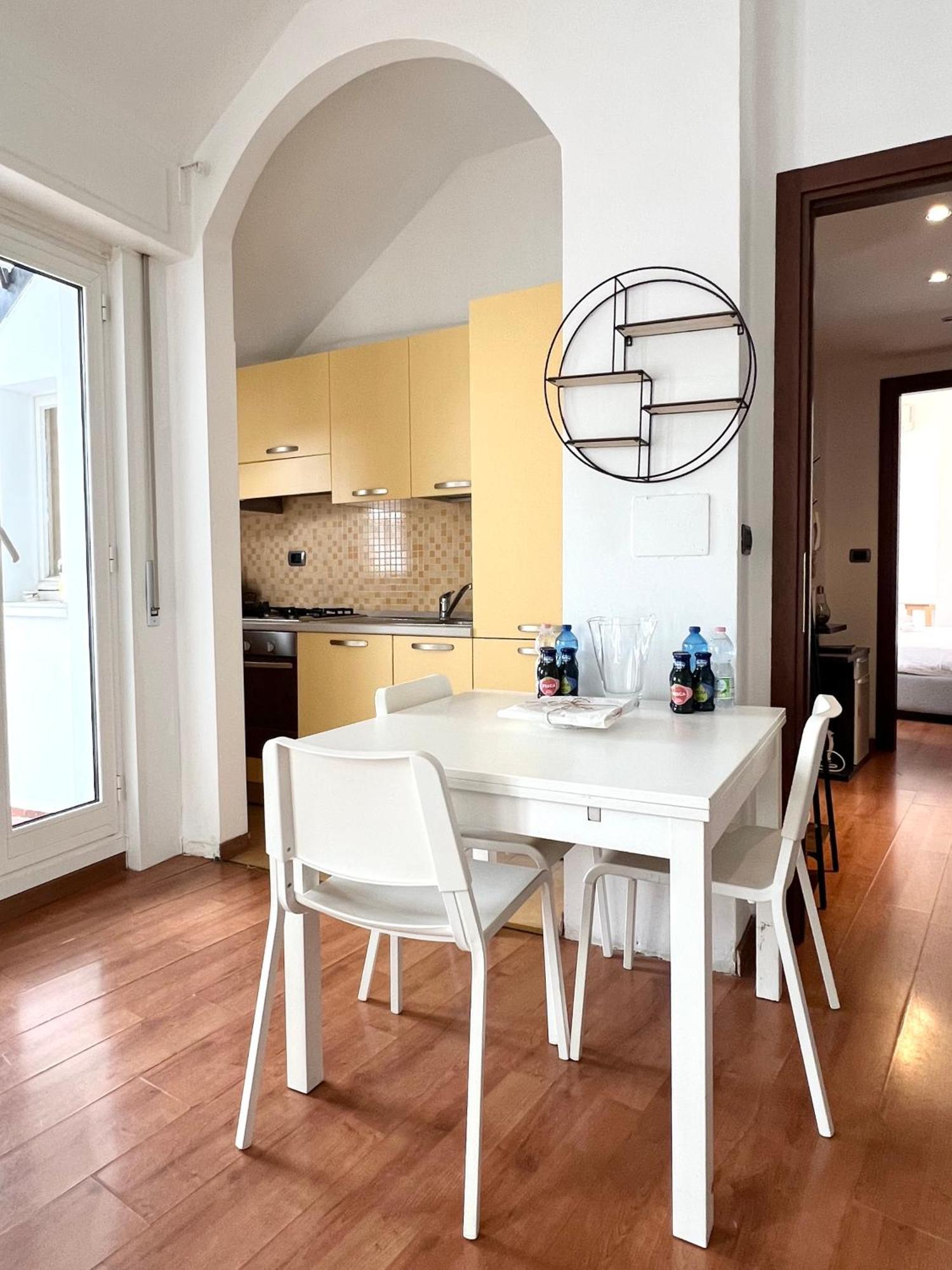 Comecasa 2 Bedrooms Apartment 450Mt From Duomo Milan Exterior photo