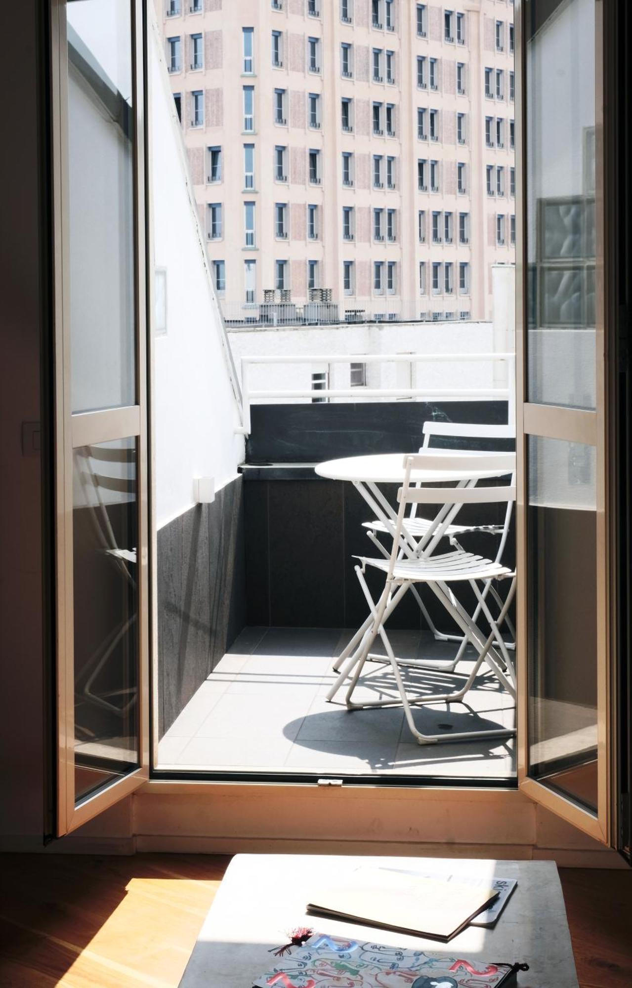 Comecasa 2 Bedrooms Apartment 450Mt From Duomo Milan Exterior photo