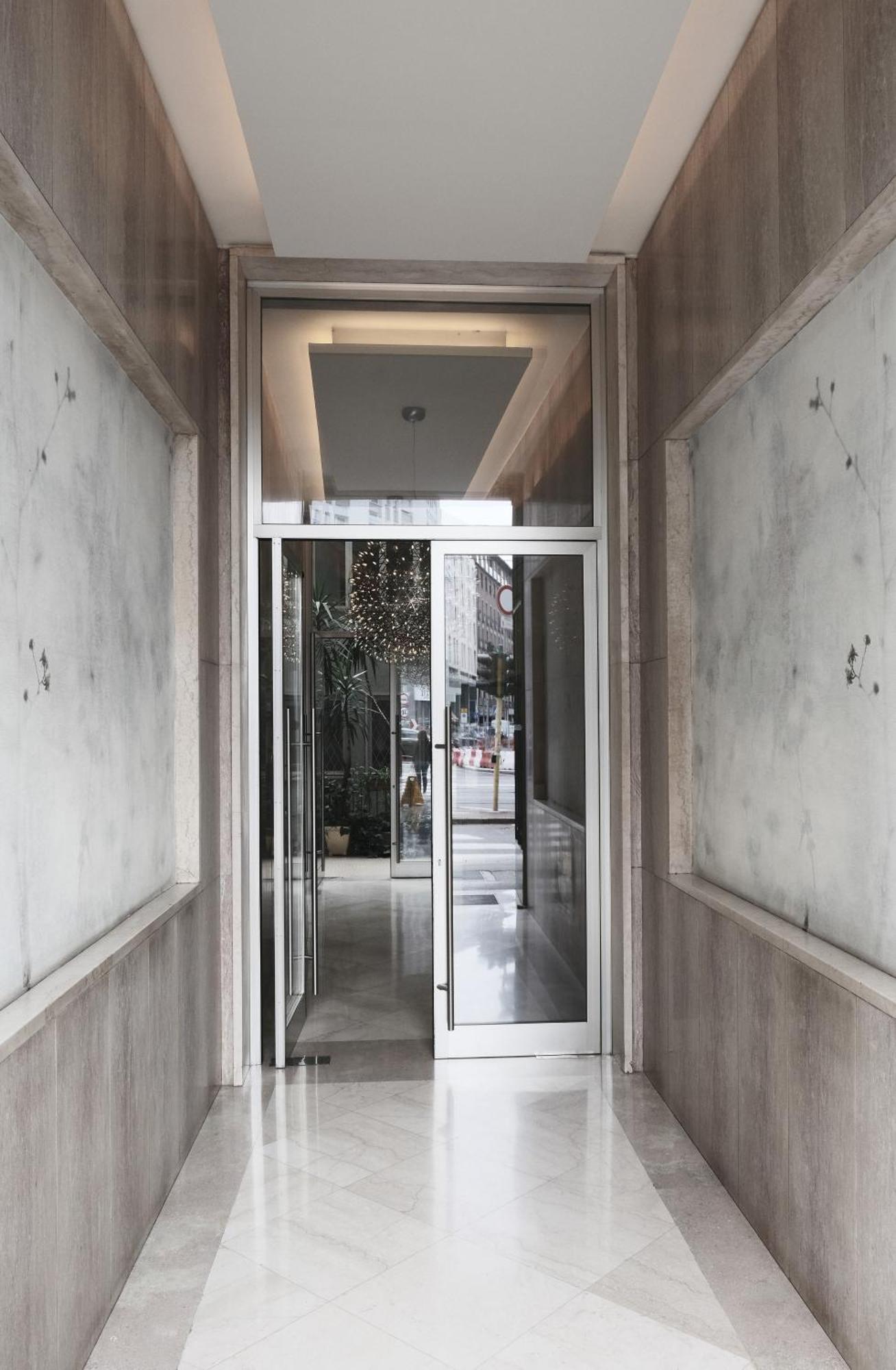 Comecasa 2 Bedrooms Apartment 450Mt From Duomo Milan Exterior photo