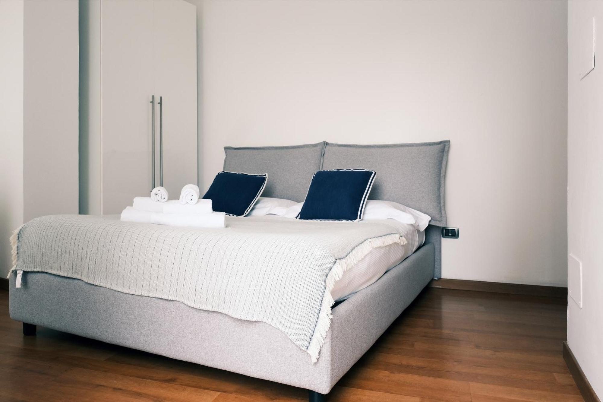 Comecasa 2 Bedrooms Apartment 450Mt From Duomo Milan Exterior photo