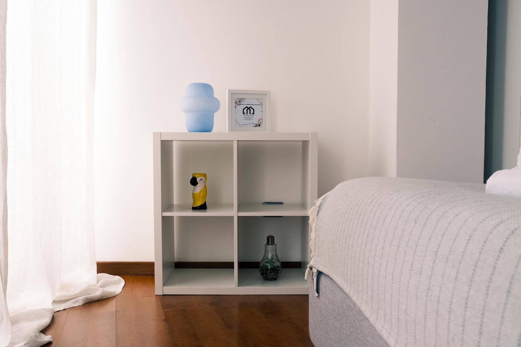 Comecasa 2 Bedrooms Apartment 450Mt From Duomo Milan Exterior photo