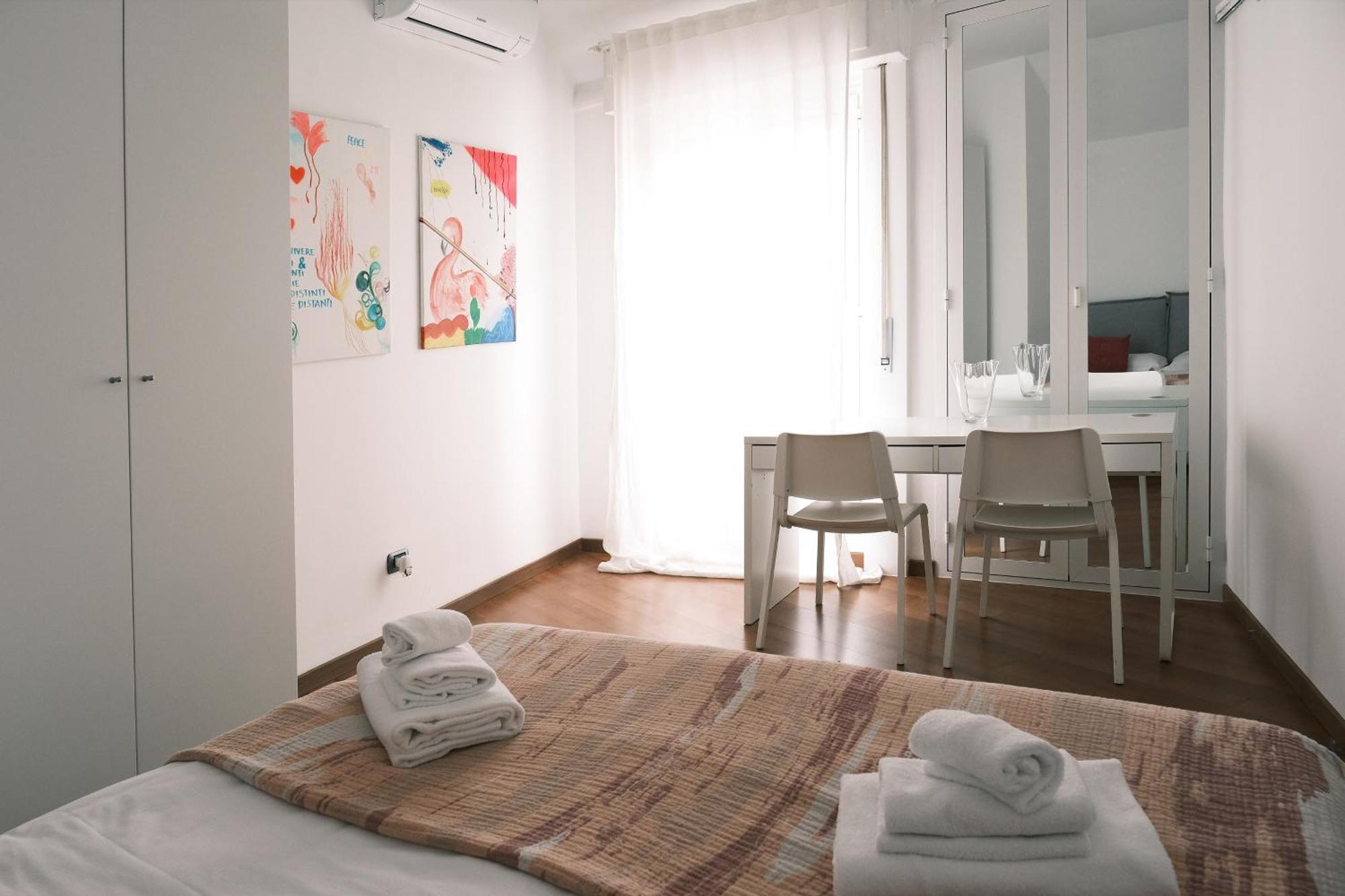 Comecasa 2 Bedrooms Apartment 450Mt From Duomo Milan Exterior photo