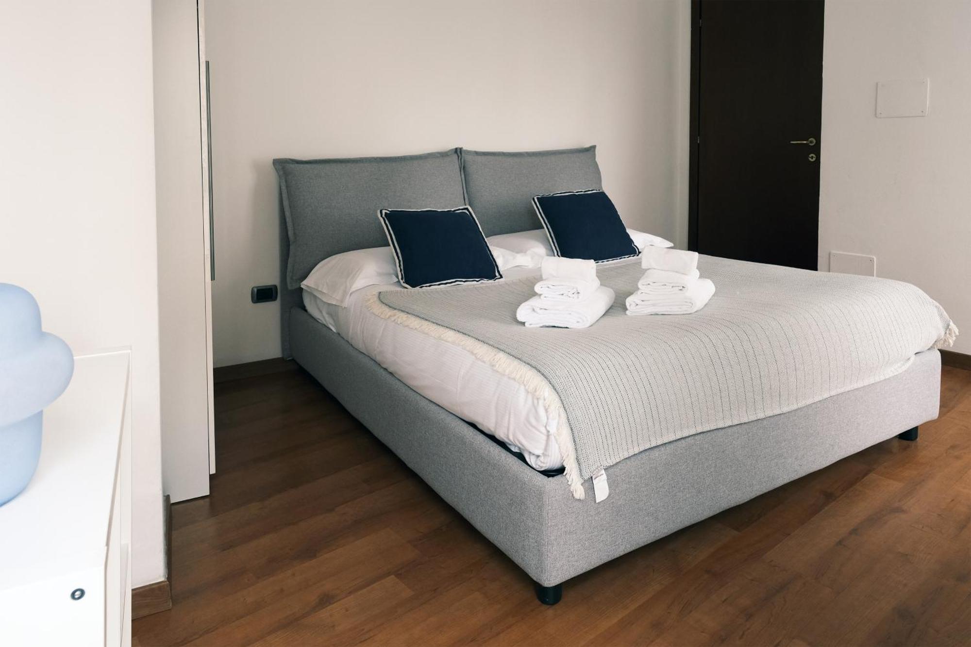 Comecasa 2 Bedrooms Apartment 450Mt From Duomo Milan Exterior photo