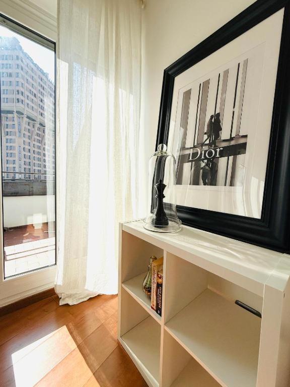 Comecasa 2 Bedrooms Apartment 450Mt From Duomo Milan Exterior photo